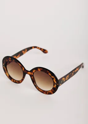 The Mauritius Sunglasses