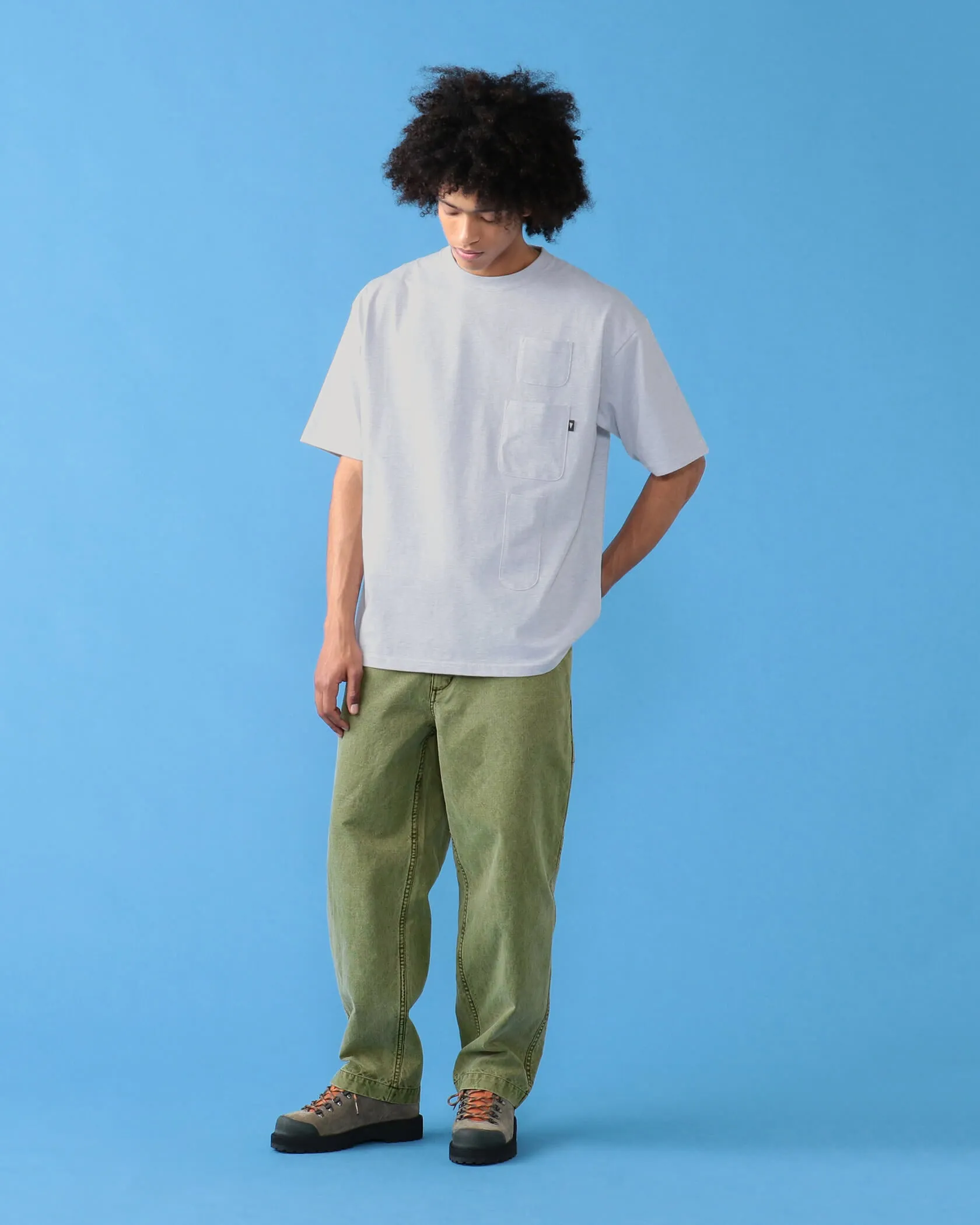 Utility Tee