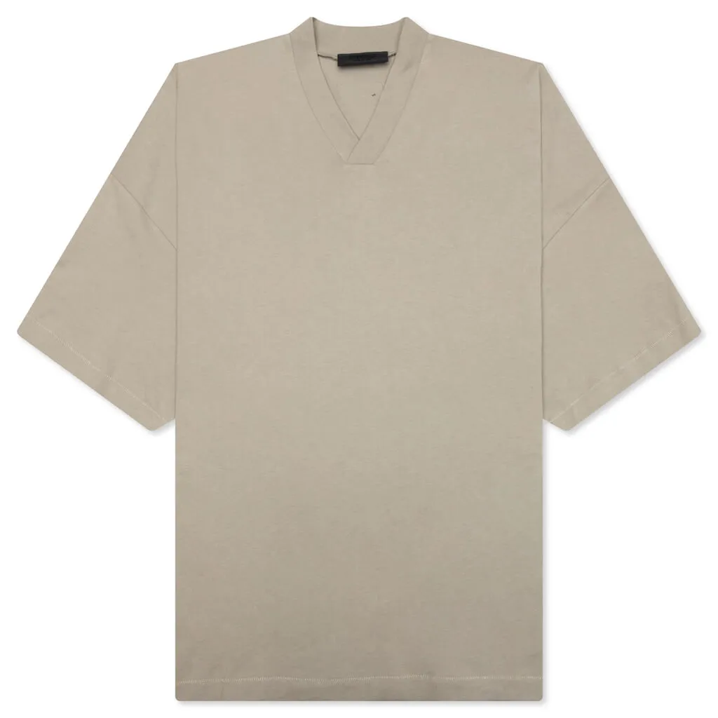 V-Neck T-Shirt - Seal