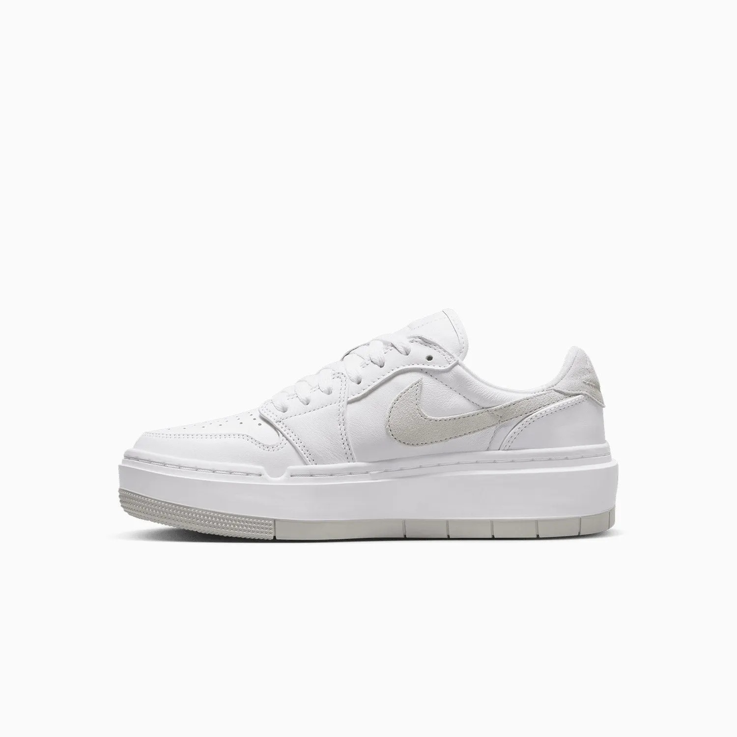 Women's Air Jordan 1 Elevate Low "Neutral Grey"