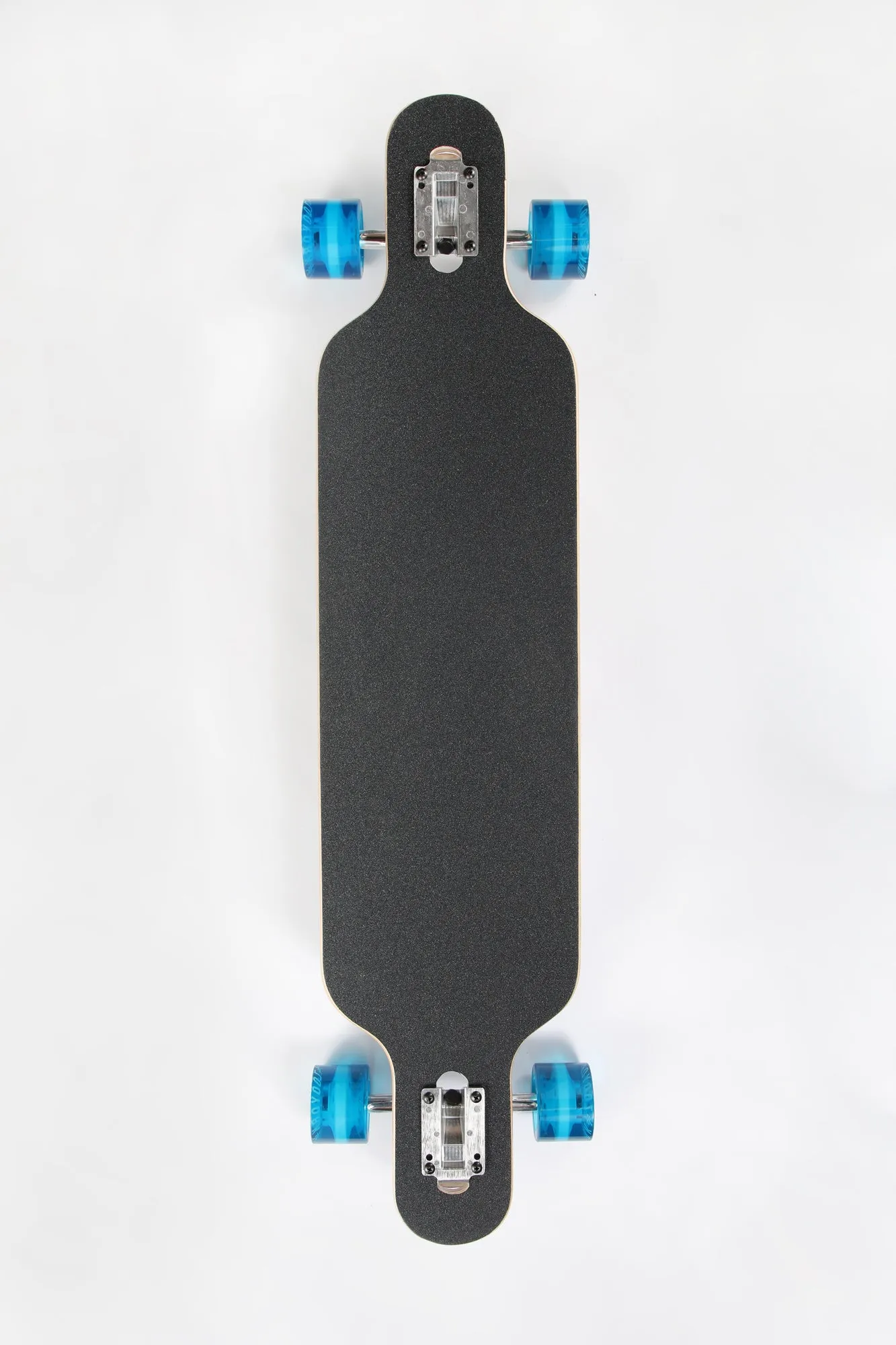 Zoo York Cityscape Longboard 40